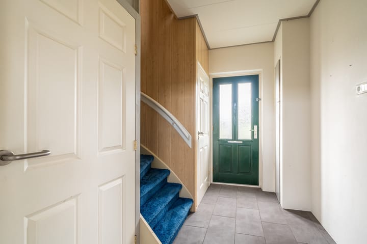 Foto 2 van Hugo de Grootstraat 128