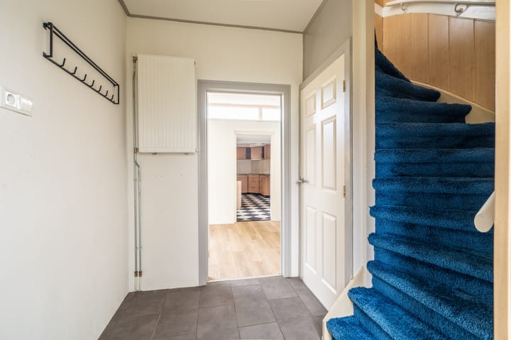 Foto 4 van Hugo de Grootstraat 128