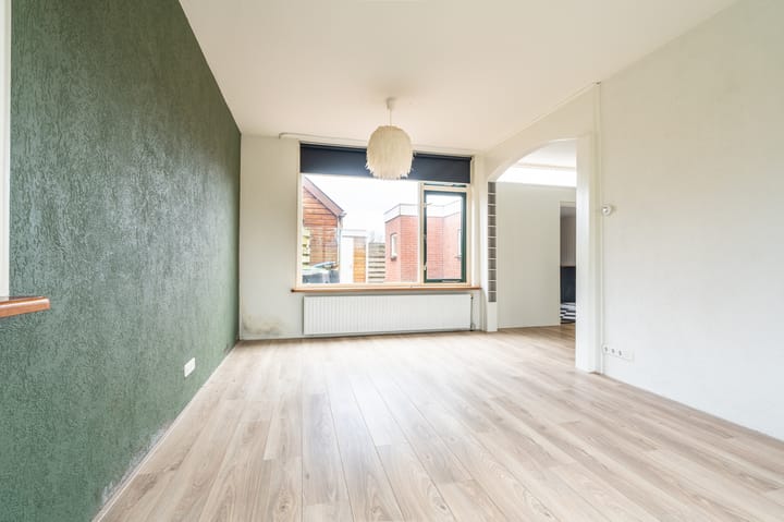 Foto 8 van Hugo de Grootstraat 128