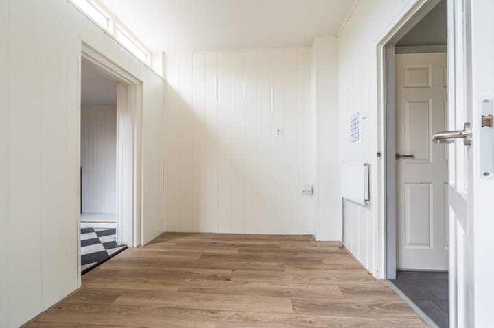 Foto 9 van Hugo de Grootstraat 128