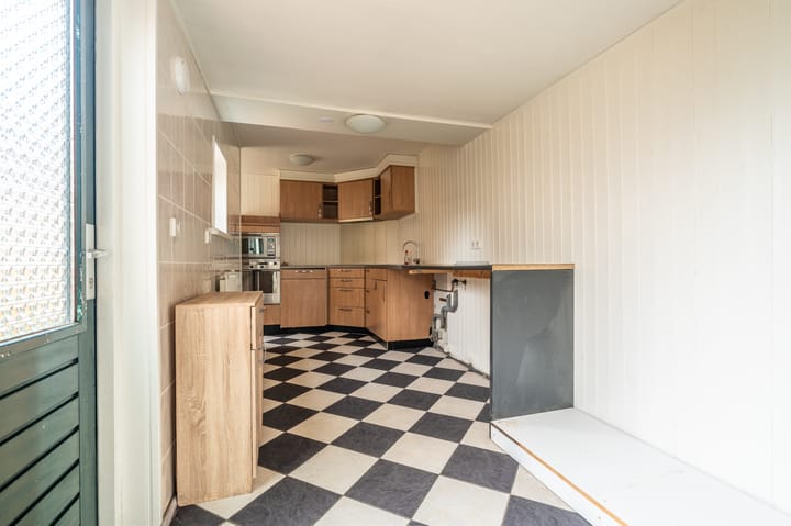 Foto 10 van Hugo de Grootstraat 128