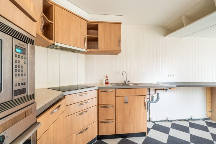 Foto 12 van Hugo de Grootstraat 128