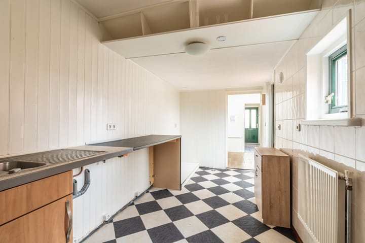 Foto 13 van Hugo de Grootstraat 128