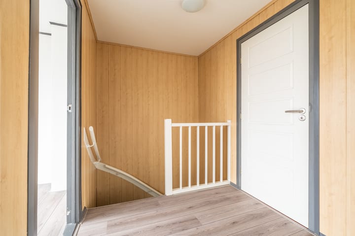 Foto 14 van Hugo de Grootstraat 128