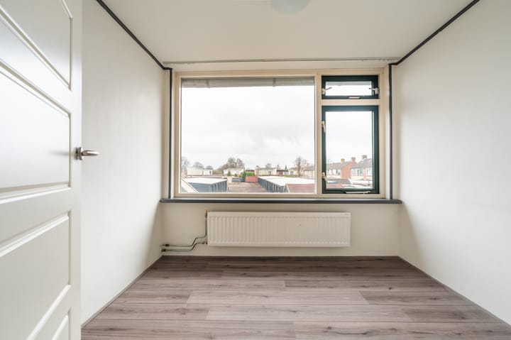 Foto 21 van Hugo de Grootstraat 128