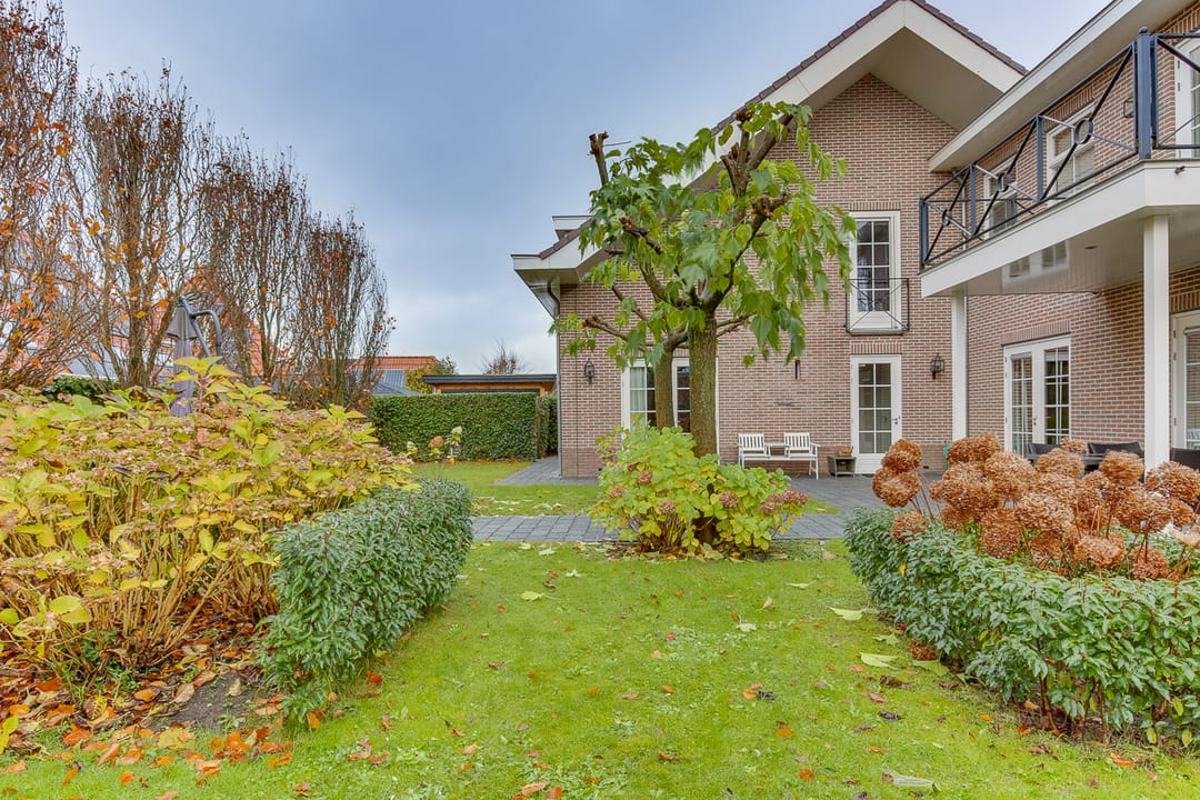 Photo 37 of Boomgaard 22