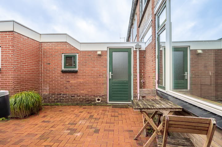 Foto 25 van Hugo de Grootstraat 128