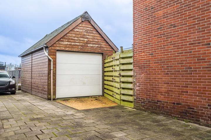 Foto 28 van Hugo de Grootstraat 128