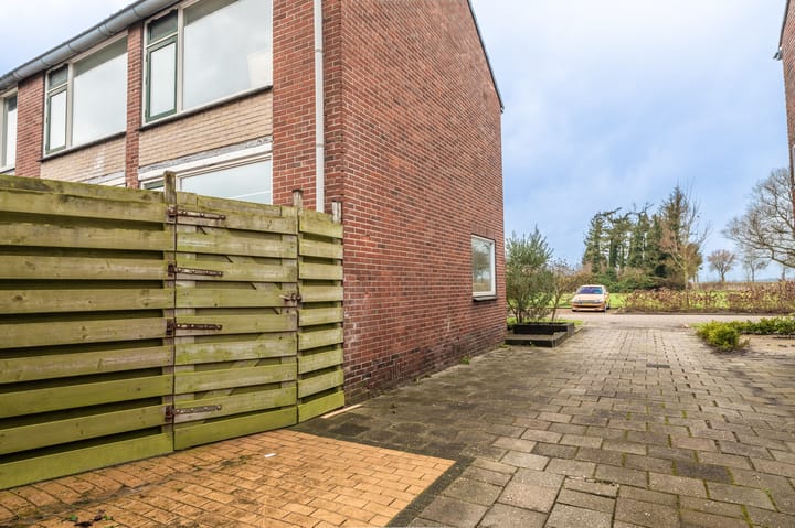 Foto 30 van Hugo de Grootstraat 128