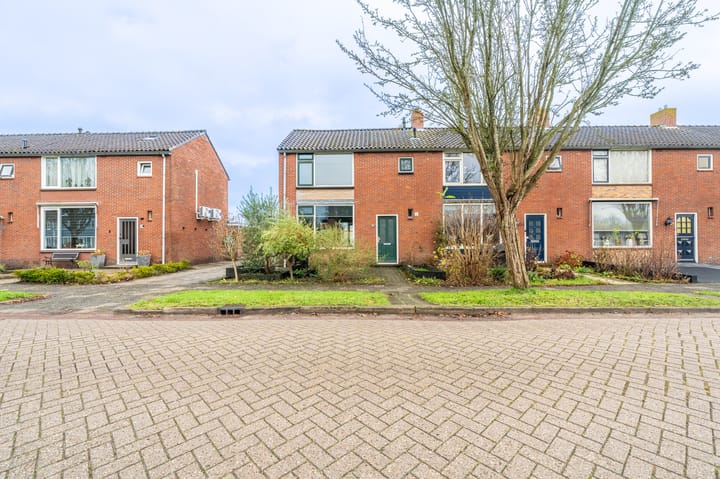 Foto 31 van Hugo de Grootstraat 128