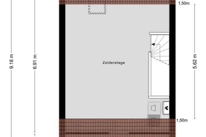 Bekijk foto 43 van Preiveld 18