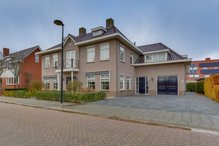 Foto 73 van Boomgaard 22