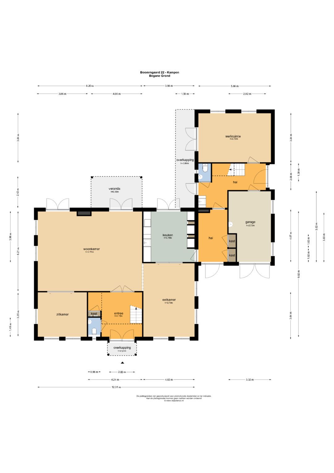 Photo 75 of Boomgaard 22