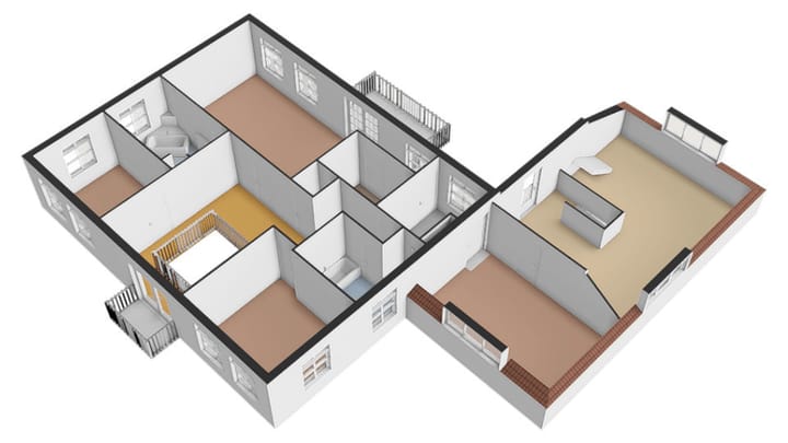 Foto 80 van Boomgaard 22