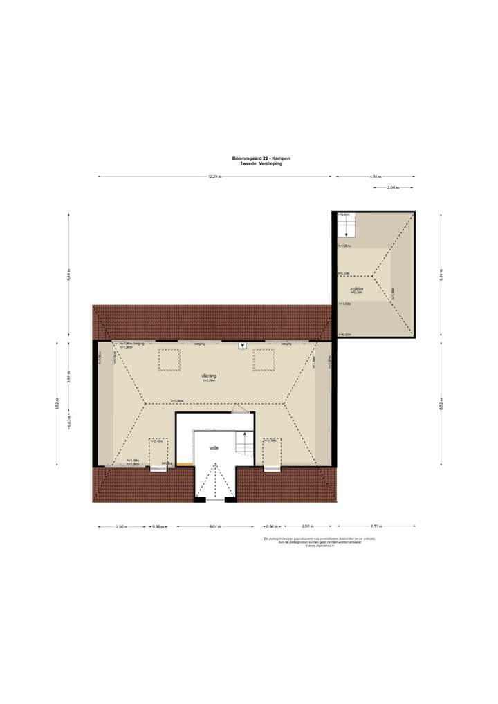 Foto 81 van Boomgaard 22