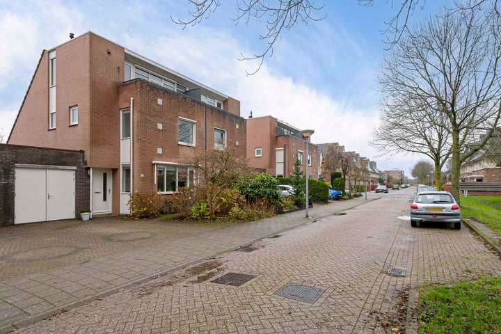 Bekijk foto 5 van Woldenburg 18