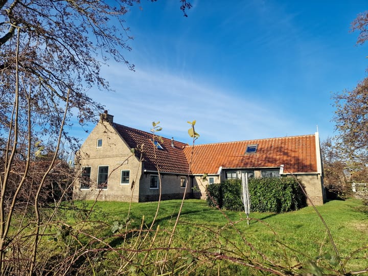 Foto 2 van Oosterend 63-Y