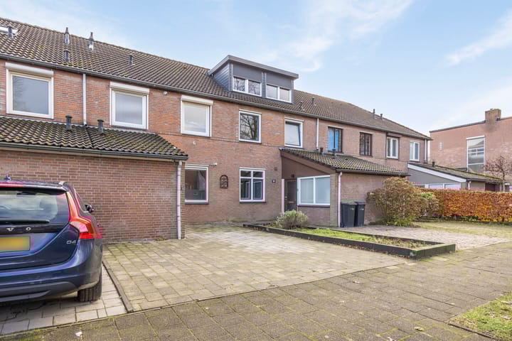 Foto 6 van Basaltstraat 48