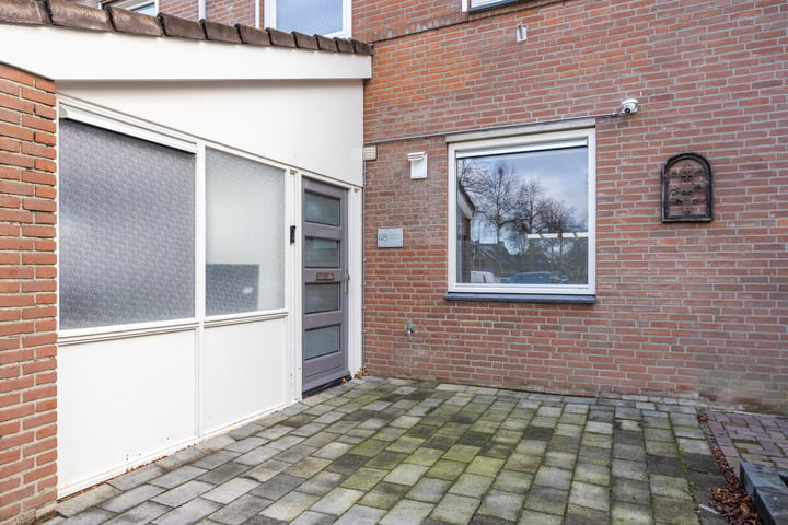 View photo 7 of Basaltstraat 48