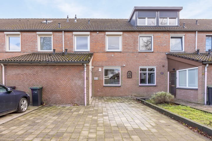 Foto 37 van Basaltstraat 48