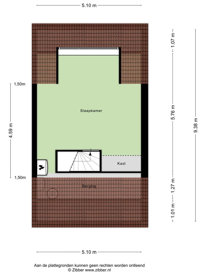 Foto 40 van Basaltstraat 48