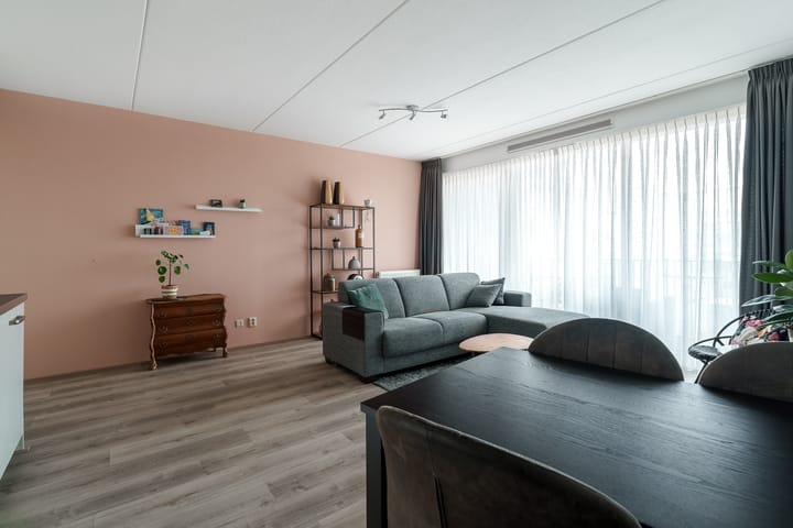 Foto 4 van Meyboomstraat 2-12