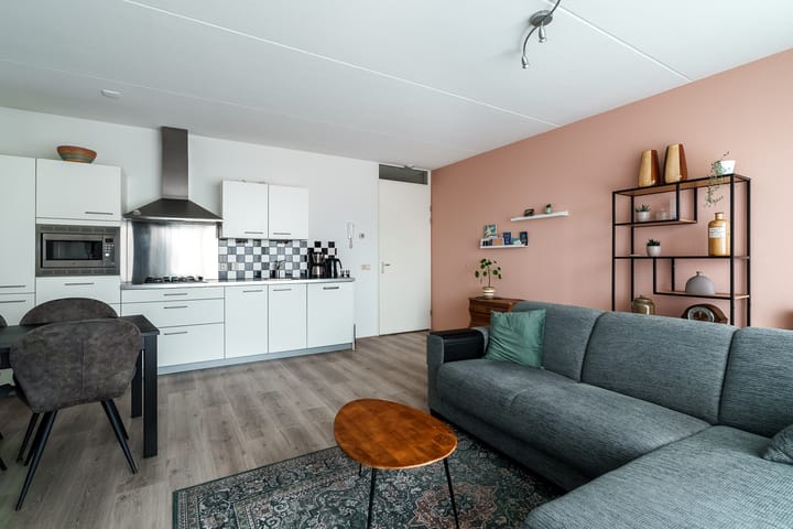 Foto 5 van Meyboomstraat 2-12