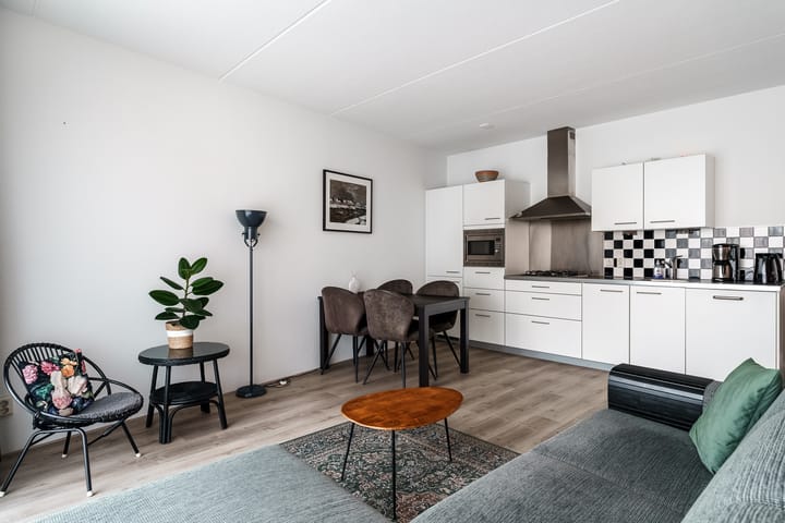 Foto 7 van Meyboomstraat 2-12