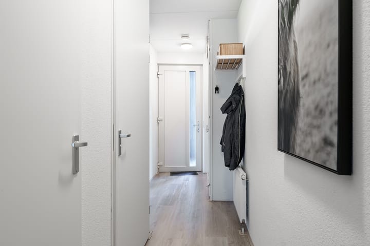 Foto 9 van Meyboomstraat 2-12