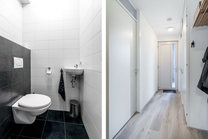 Foto 10 van Meyboomstraat 2-12