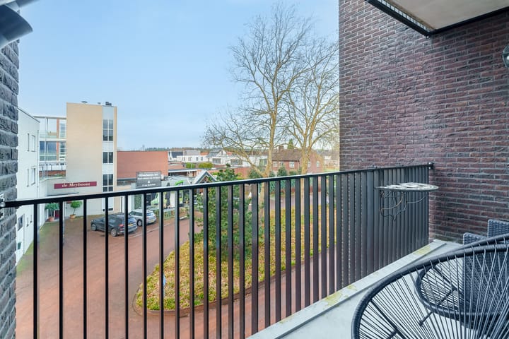 Foto 21 van Meyboomstraat 2-12