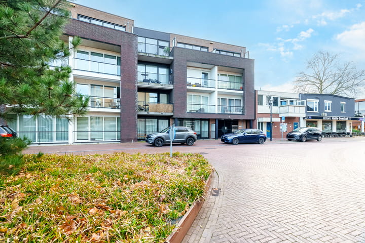 Foto 23 van Meyboomstraat 2-12