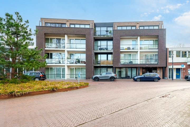 Foto 24 van Meyboomstraat 2-12