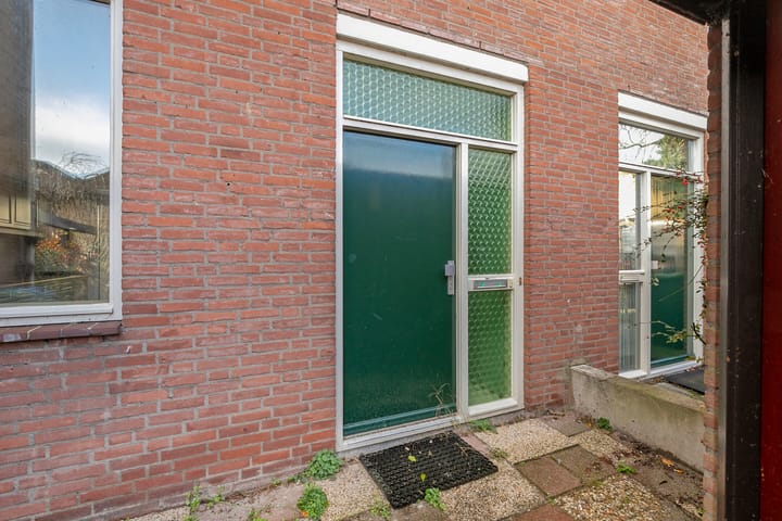 Foto 10 van Iepenrode 16