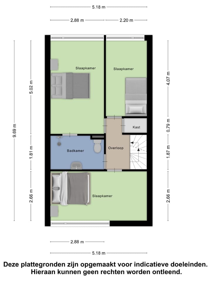 Foto 40 van Iepenrode 16