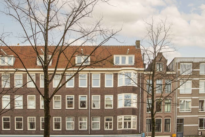 View photo 1 of Westerstraat 85-3