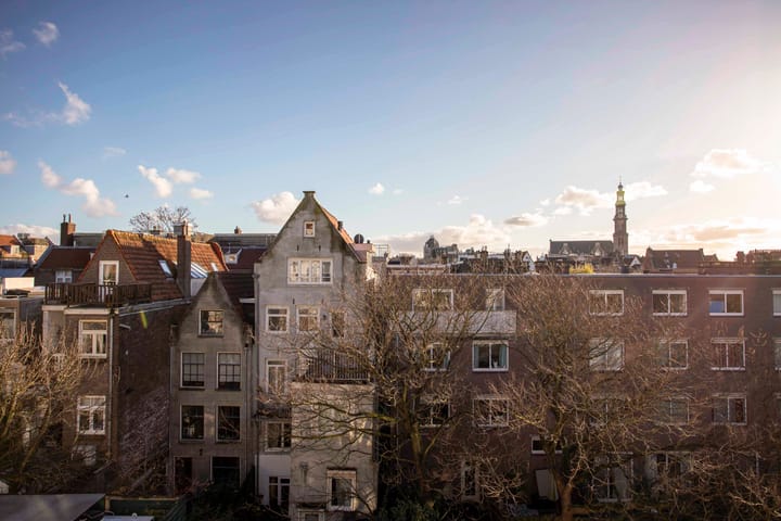 Foto 2 van Westerstraat 85-3