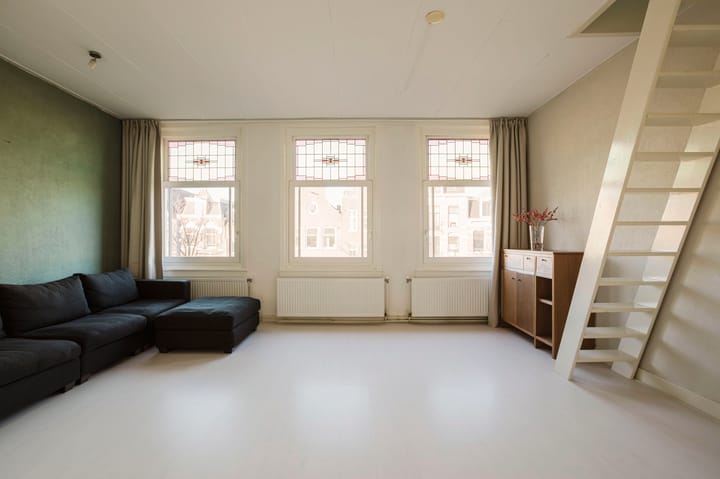 Foto 3 van Westerstraat 85-3