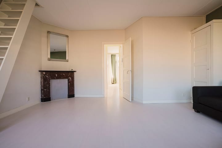 Foto 4 van Westerstraat 85-3