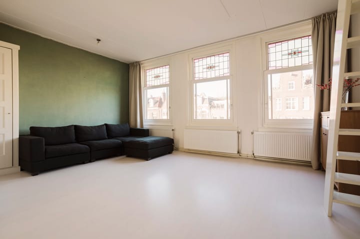 Foto 5 van Westerstraat 85-3