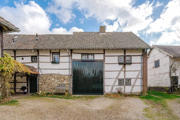 Foto 2 van Schweibergerweg 15-B