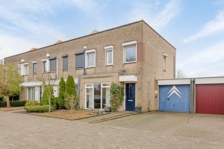 Bijsterveldenlaan 362