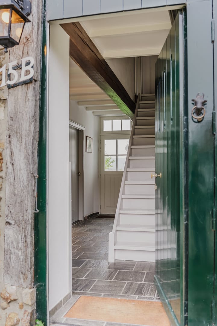 Foto 3 van Schweibergerweg 15-B