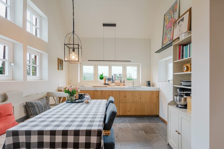 Foto 4 van Schweibergerweg 15-B