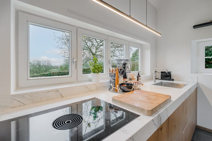 Foto 6 van Schweibergerweg 15-B