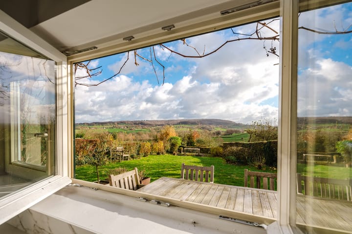 Foto 7 van Schweibergerweg 15-B