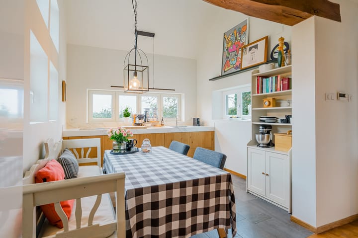 Foto 10 van Schweibergerweg 15-B