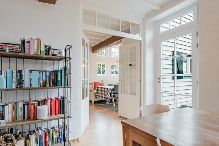 Foto 14 van Schweibergerweg 15-B