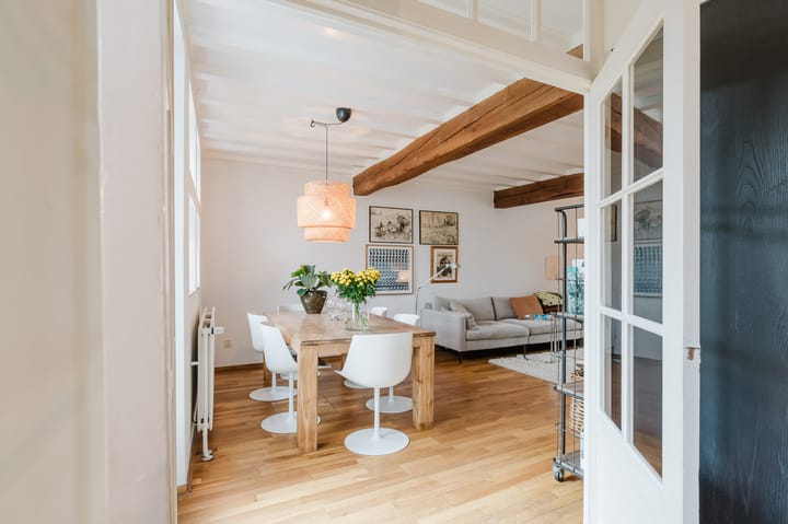 Foto 15 van Schweibergerweg 15-B