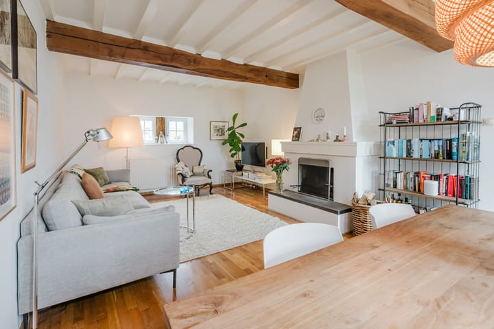 Foto 16 van Schweibergerweg 15-B